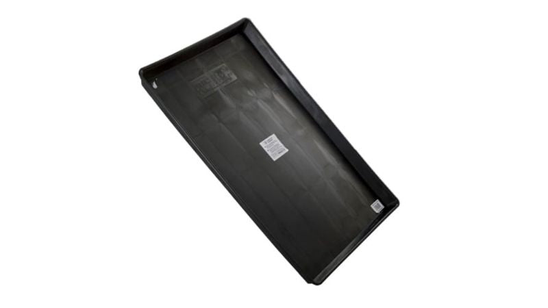 Precision Crate Pan #3000 (74 x 46cm)