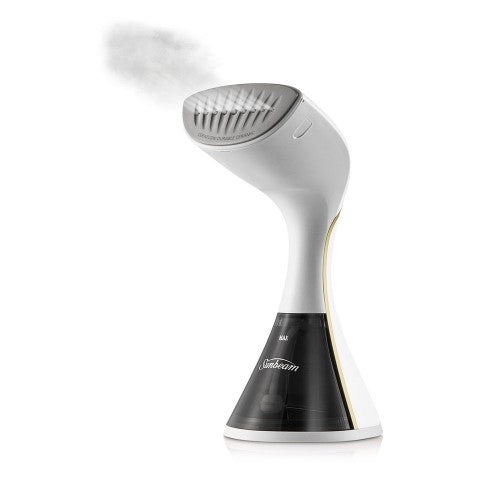 Handheld Garment Steamer - Sunbeam Power Boost