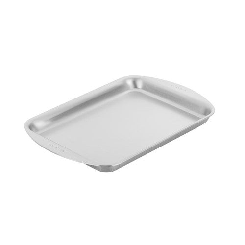 Stainless Steel Roasting Tray 5-Ply Scanpan Elektra 29 x 21 x 2.5cm