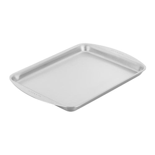 Stainless Steel Roasting Tray 5-Ply Scanpan Elektra 34 x 26 x 2.5cm