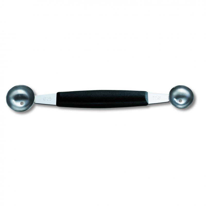 Victorinox Double Baller Nylon Handle Black
