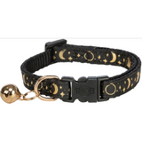 Cat Collar - Celestial Print (Assorted)