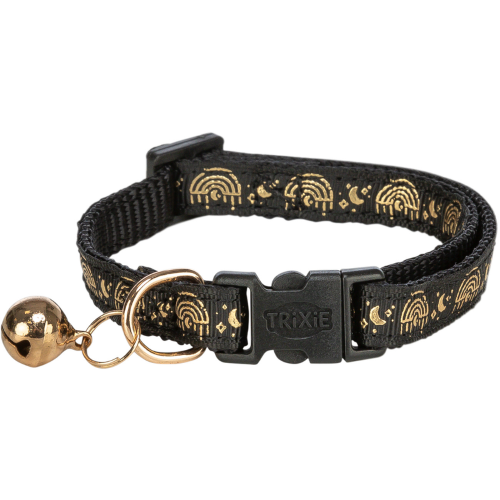 Cat Collar - Celestial Print (Assorted)