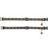 Cat Collar - Celestial Print (Assorted)