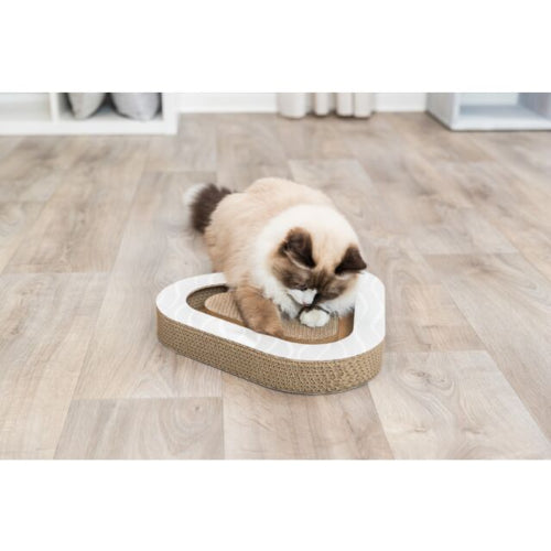 Scratching Cardboard Cat Track 36cm