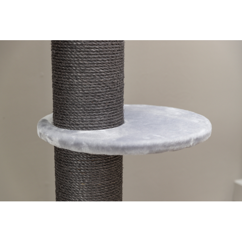 Cat Tree - Mauro 173cm (Grey)