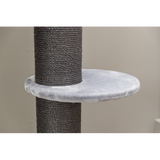 Cat Tree - Mauro 173cm (Grey)