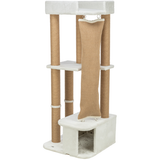 Cat Tree Active 150cm - White