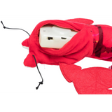 Cat Toy - Catnip Wriggly Lobster (23cm)