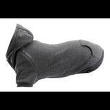 BE NORDIC Hoodie XS 30cm Grey