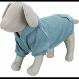 BE NORDIC Hoodie XXS: 24cm Teal