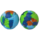 Fetch Ball - Eco Medium (2pk)