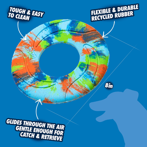 Fetch Flyer - Eco (Medium)