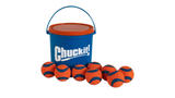 Dog Toy - Chuckit Bucket (8pk)