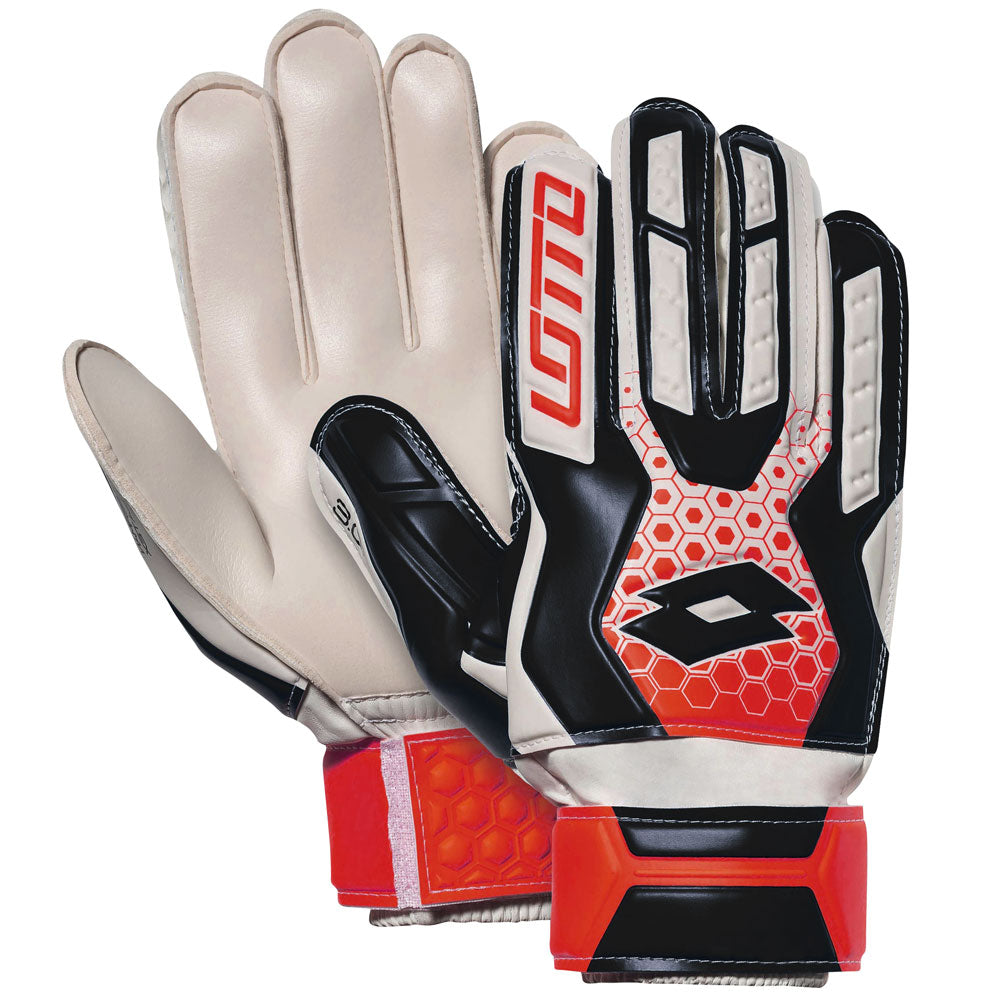 Lotto Goalie Gloves – SNR/10