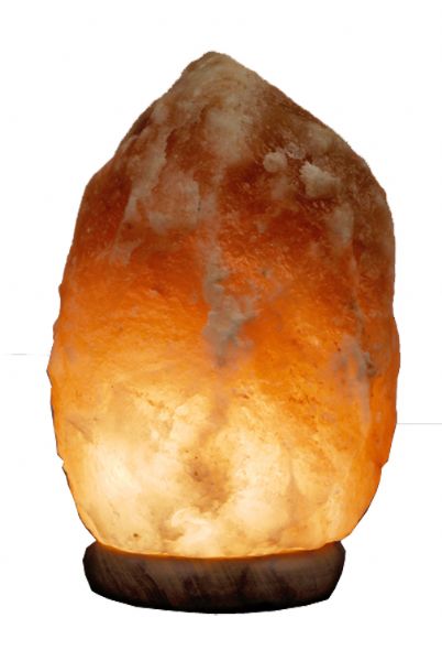 Himalayan Salt Lamp -15-20kg
