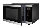 Microwave - 1200W Midsize Inverter FlatBed 32L (Stainless Steel)