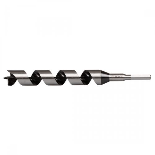 High-quality STAR-M Auger Bit (SM4-35) with 35mm diameter, durable steel, and precision cutting edge for clean drilling.