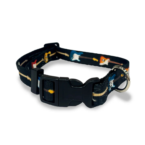 Dog Collar Fender Guitars Collar Medium (34-56cm)