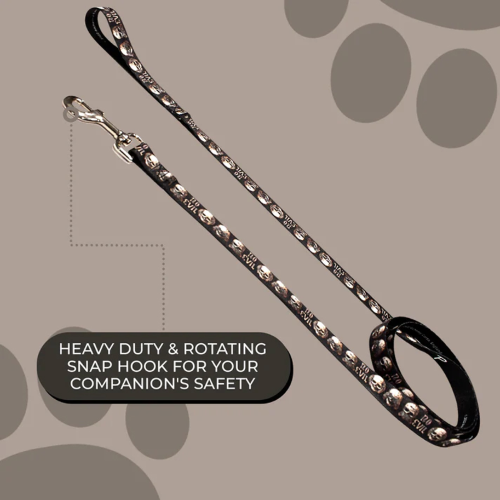 Dog Lead - Alchemy No Evil (183cm)