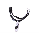 Dog Harness - Gentle Leader - Easy Walk Harness - XS - Black