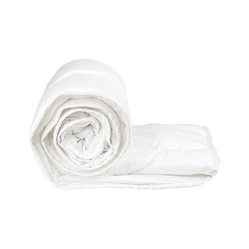 Single Sonar Thermal Balancing Mattress Topper (Outlast)- Bambury