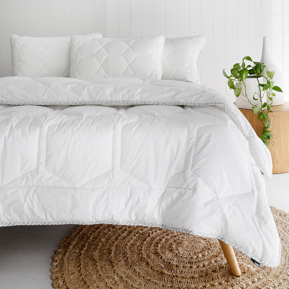 Single Sonar Thermal Balancing Quilt / Duvet (Outlast)- Bambury