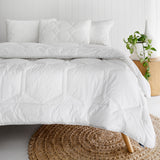 Single Sonar Thermal Balancing Quilt / Duvet (Outlast)- Bambury