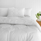 Single Sonar Thermal Balancing Quilt / Duvet (Outlast)- Bambury