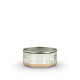 Cat Food - Zealandia Cat Goat Pate 90g (x24)