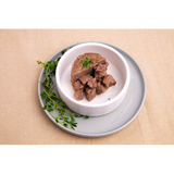 Cat Food - Zealandia Cat Goat Pate 90g (x24)