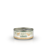 Cat Food - Zealandia Cat Goat Pate 90g (x24)
