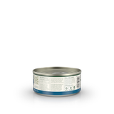 Cat Food - Zealandia Cat Lamb Pate 90g (x24)