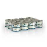 Cat Food - Zealandia Cat Lamb Pate 90g (x24)