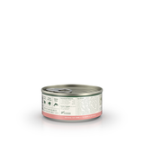 Cat Food - Zealandia Cat - Salmon Pate 90g (x24)