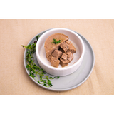 Cat Food - Zealandia Cat - Salmon Pate 90g (x24)