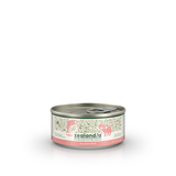 Cat Food - Zealandia Cat - Salmon Pate 90g (x24)