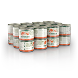 Cat Food - Zealandia Cat - Brushtail Pate 170g (x24)