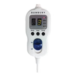 Super King Bambury Premium Electric Blanket- Bambury
