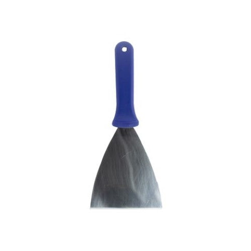 Spatula 245x100mm Blue Handle