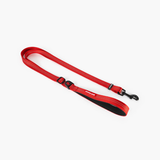 Adjustable Dog Leash - ED Essential 25mm (Red)