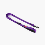 Adjustable Dog Leash - ED Essential 25mm (Purple)