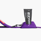 Poop Bag Holder - ED Essential (Purple)