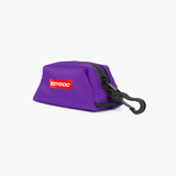 Poop Bag Holder - ED Essential (Purple)