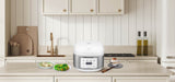 Rice Cooker - Panasonic 1.5L (White)