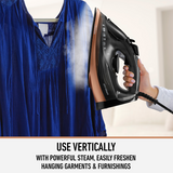 IRON - Sunbeam PROSTEAM® SONIC