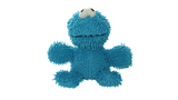 Dog Toy - Mighty Microfiber Ball Monster (Medium)