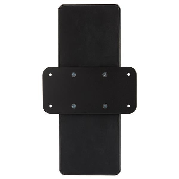 Docking Station Mount - Wall Mount / Under-Desk Mounting Plate