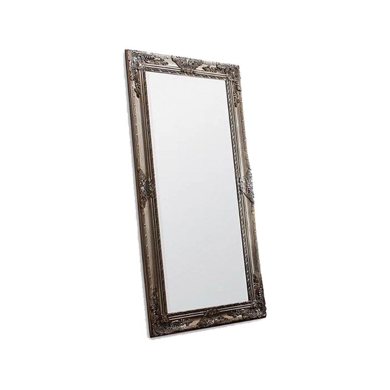 MIRROR - MIDINA Champagne (1.2m x 91.4cm)