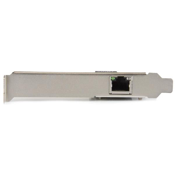 1-Port Gigabit Ethernet Network Card - PCI Express, Intel I210 NIC